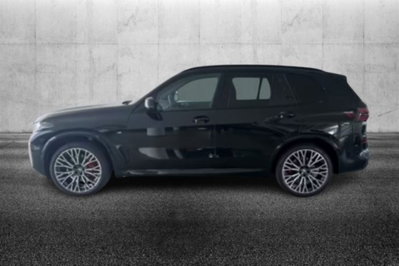 BMW X5 xDrive30d 48V Msport (3)