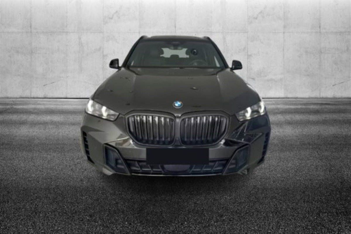 BMW X5 xDrive30d 48V Msport (4)