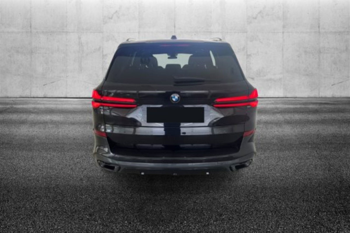 BMW X5 xDrive30d 48V Msport (5)