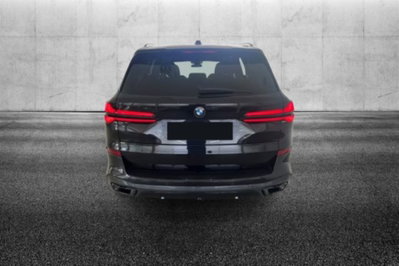 BMW X5 xDrive30d 48V Msport (5)