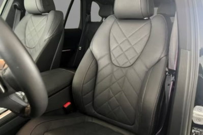 BMW X5 xDrive30d 48V Msport (7)