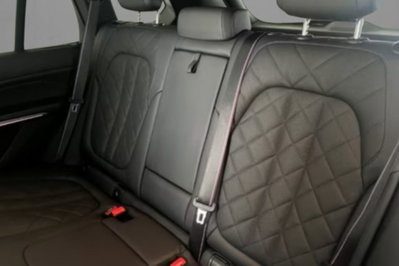 BMW X5 xDrive30d 48V Msport (8)