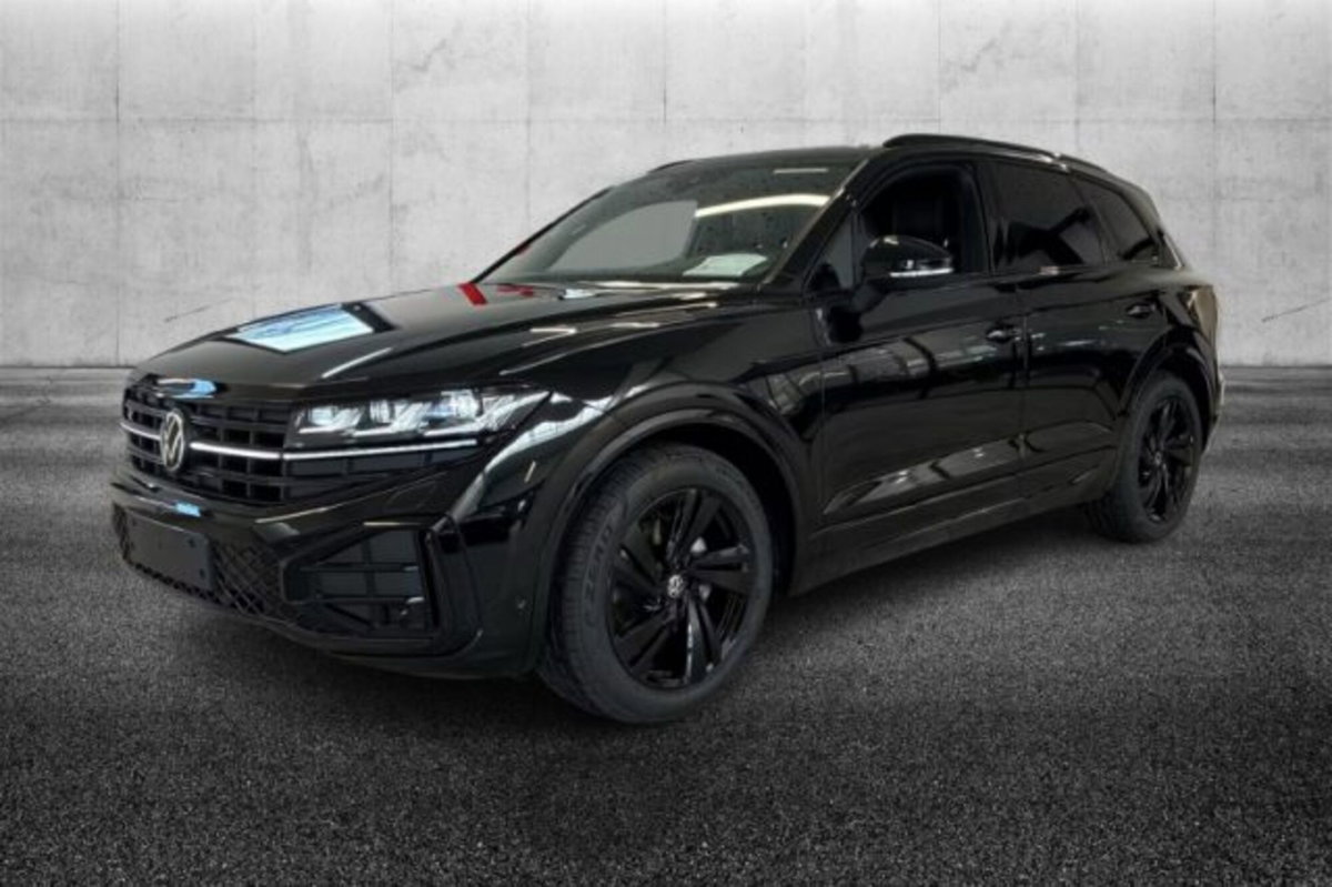 Volkswagen Touareg 3.0 V6 tdi scr R-Line Final Edition 286cv auto