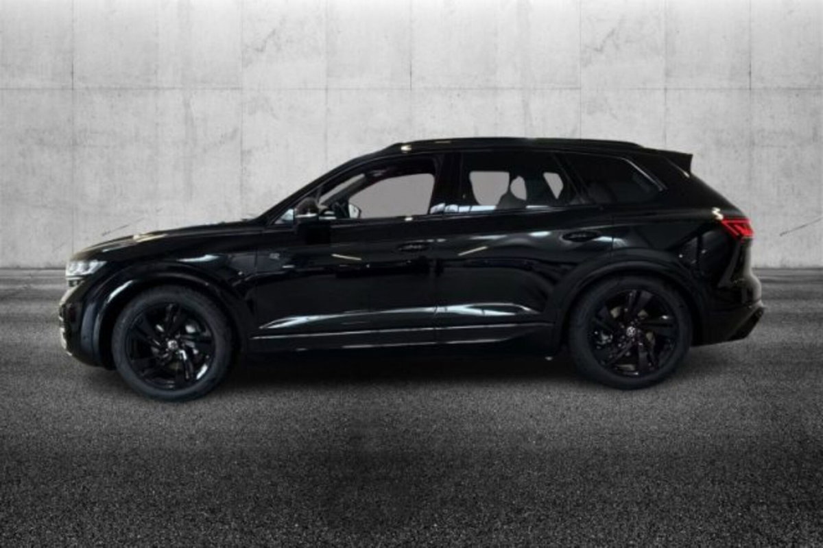 Volkswagen Touareg 3.0 V6 tdi scr R-Line Final Edition 286cv auto (3)