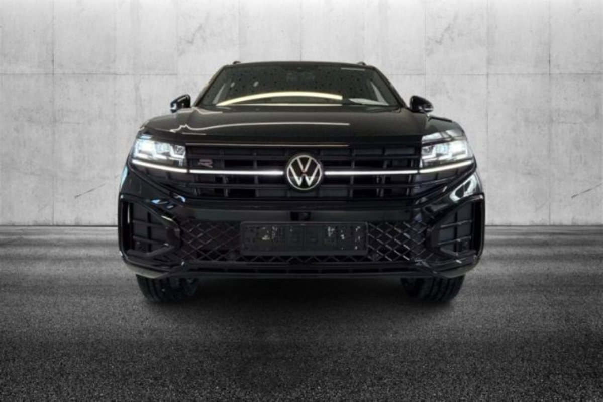 Volkswagen Touareg 3.0 V6 tdi scr R-Line Final Edition 286cv auto (4)