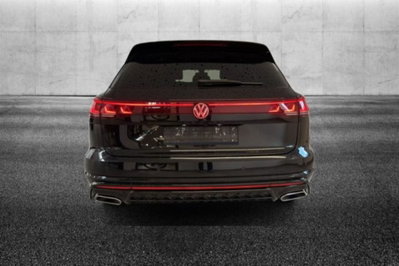Volkswagen Touareg 3.0 V6 tdi scr R-Line Final Edition 286cv auto (5)