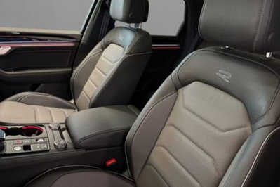 Volkswagen Touareg 3.0 V6 tdi scr R-Line Final Edition 286cv auto (7)