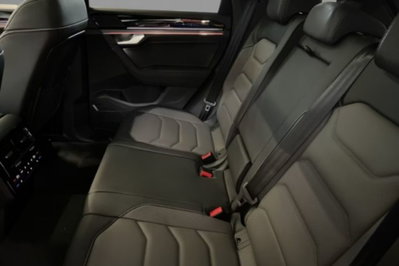 Volkswagen Touareg 3.0 V6 tdi scr R-Line Final Edition 286cv auto (8)