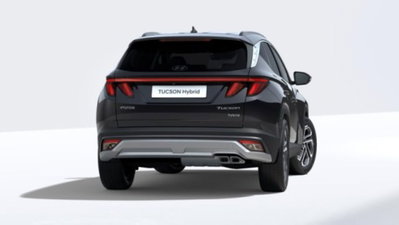 Hyundai Tucson 1.6 hev Exellence 4wd 239cv auto (5)