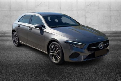 Mercedes-Benz Classe A 200 d Progressive Advanced Plus auto usata