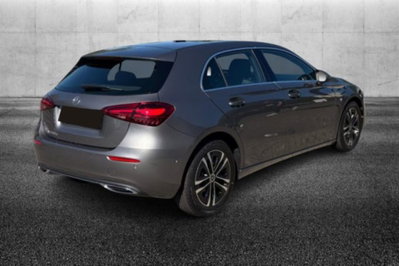 Mercedes-Benz Classe A 200 d Progressive Advanced Plus auto (2)