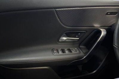 Mercedes-Benz Classe A 200 d Progressive Advanced Plus auto (7)