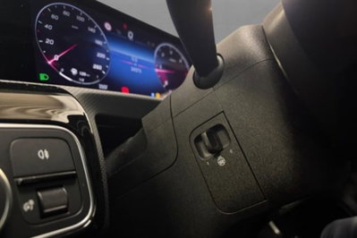 Mercedes-Benz Classe A 200 d Progressive Advanced Plus auto (8)