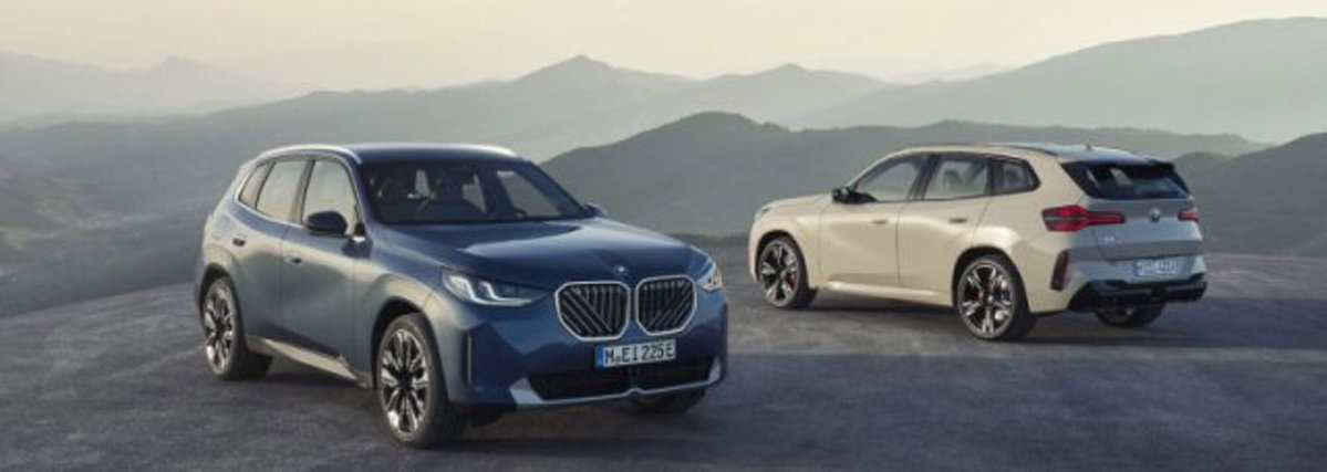 BMW X3 xdrive30e MSport Pro auto (2)