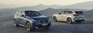 BMW X3 xdrive30e MSport Pro auto (2)