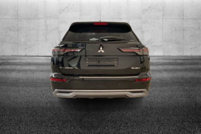 Mitsubishi Outlander 2.4 MIVEC 4WD PHEV Diamond SDA (5)