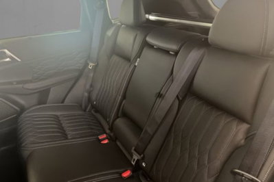 Mitsubishi Outlander 2.4 MIVEC 4WD PHEV Diamond SDA (8)