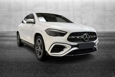Mercedes-Benz GLA SUV 200 d AMG Line Advanced Plus 4matic auto (2)