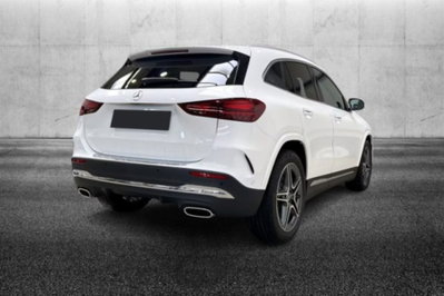 Mercedes-Benz GLA SUV 200 d AMG Line Advanced Plus 4matic auto (3)