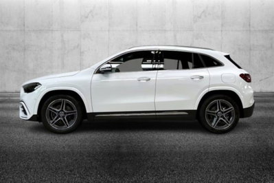 Mercedes-Benz GLA SUV 200 d AMG Line Advanced Plus 4matic auto (4)