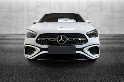 Mercedes-Benz GLA SUV 200 d AMG Line Advanced Plus 4matic auto (5)