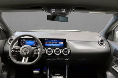 Mercedes-Benz GLA SUV 200 d AMG Line Advanced Plus 4matic auto (6)