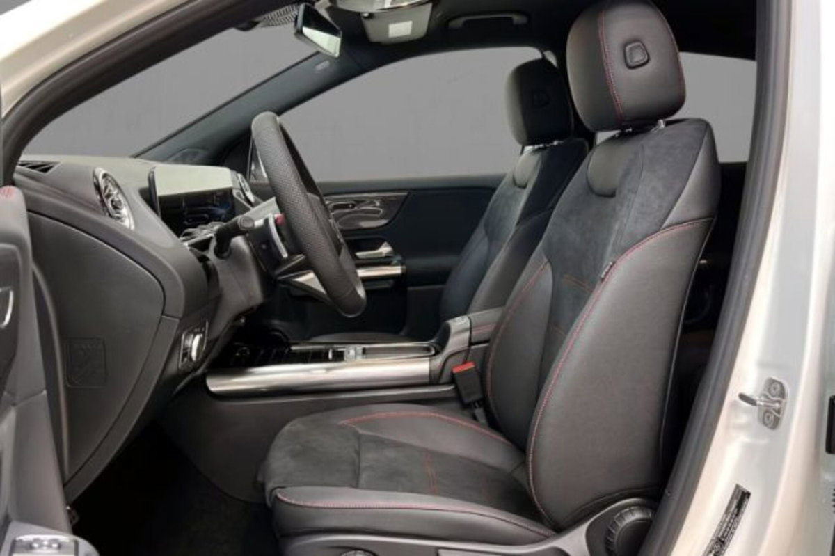 Mercedes-Benz GLA SUV 200 d AMG Line Advanced Plus 4matic auto (7)