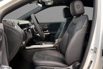 Mercedes-Benz GLA SUV 200 d AMG Line Advanced Plus 4matic auto (7)