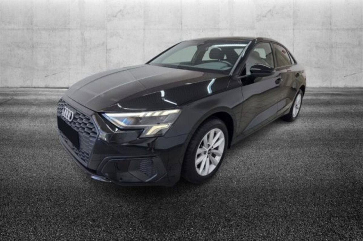 Audi A3 Sedan 30 TDI S tronic Business