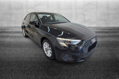 Audi A3 Sedan 30 TDI S tronic Business (2)