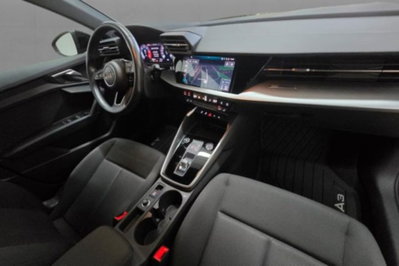 Audi A3 Sedan 30 TDI S tronic Business (5)