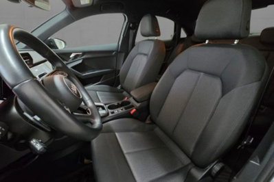 Audi A3 Sedan 30 TDI S tronic Business (6)