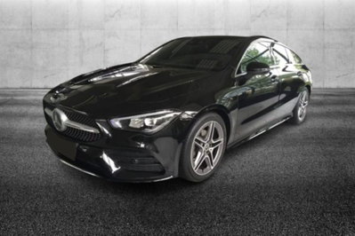 Mercedes-Benz CLA Shooting Brake 180 AMG Line Advanced Plus auto usata