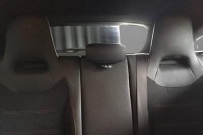 Mercedes-Benz CLA Shooting Brake 180 AMG Line Advanced Plus auto (6)
