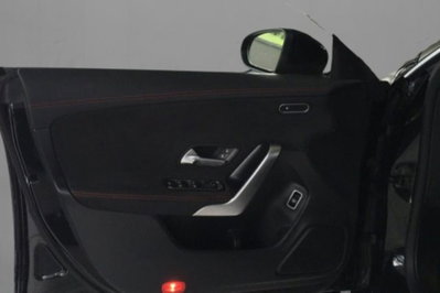 Mercedes-Benz CLA Shooting Brake 180 AMG Line Advanced Plus auto (7)