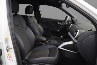 Audi Q2 Q2 35 TDI quattro S tronic S line Edition (5)