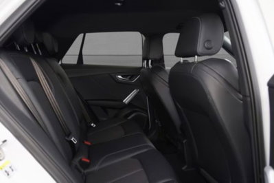 Audi Q2 Q2 35 TDI quattro S tronic S line Edition (6)