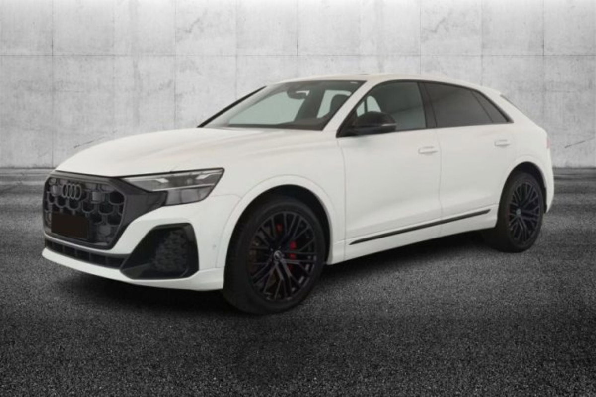 Audi Q8 Q8 50 TDI 286 CV quattro tiptronic Sport