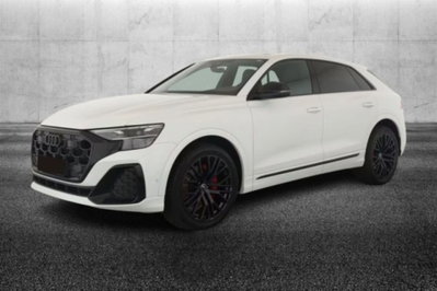 Audi Q8 Q8 50 TDI 286 CV quattro tiptronic Sport usata