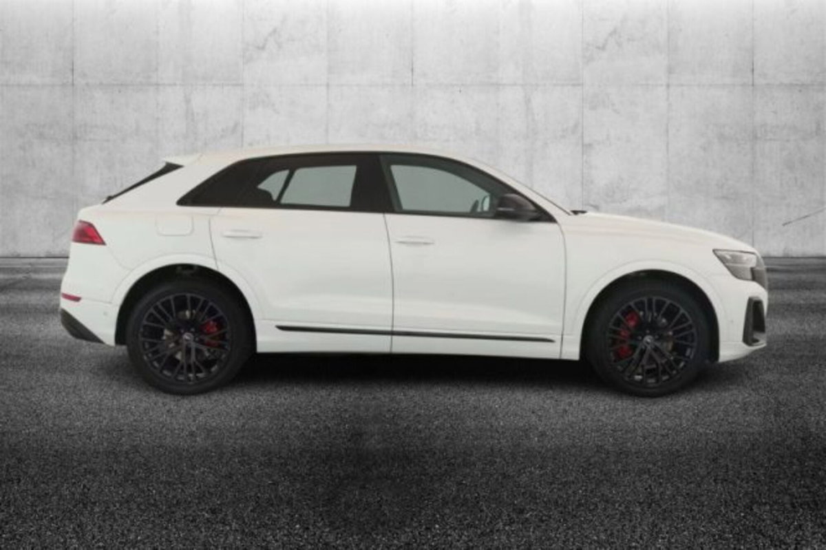 Audi Q8 Q8 50 TDI 286 CV quattro tiptronic Sport (3)