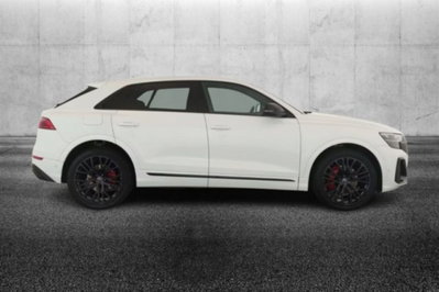 Audi Q8 Q8 50 TDI 286 CV quattro tiptronic Sport (3)