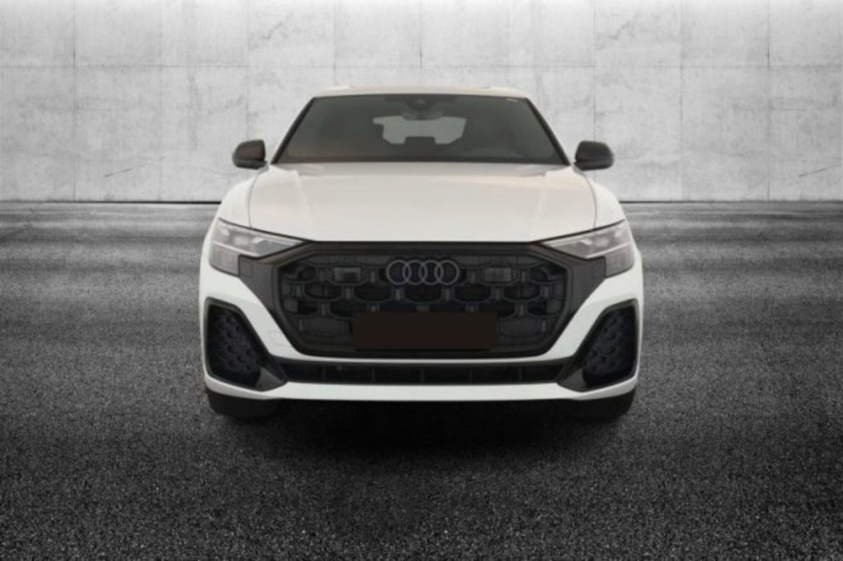 Audi Q8 Q8 50 TDI 286 CV quattro tiptronic Sport (4)
