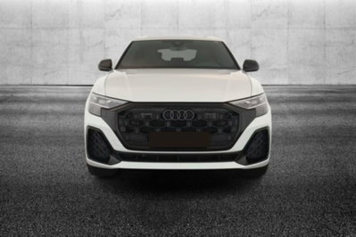 Audi Q8 Q8 50 TDI 286 CV quattro tiptronic Sport (4)