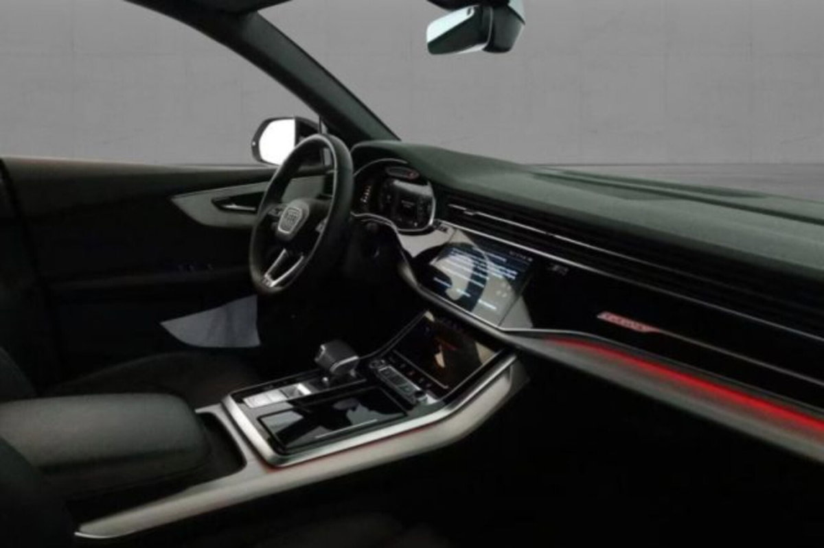 Audi Q8 Q8 50 TDI 286 CV quattro tiptronic Sport (5)