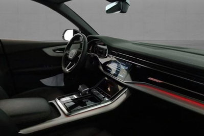 Audi Q8 Q8 50 TDI 286 CV quattro tiptronic Sport (5)