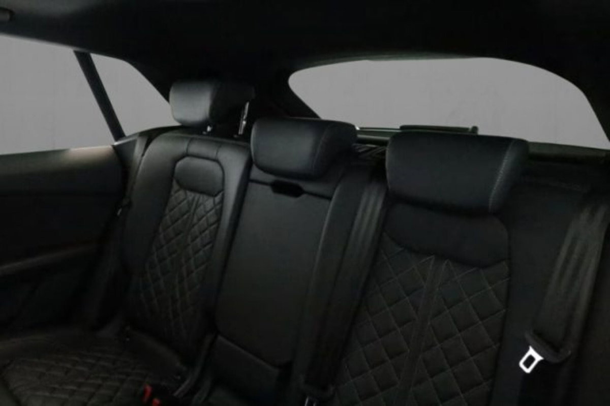 Audi Q8 Q8 50 TDI 286 CV quattro tiptronic Sport (6)