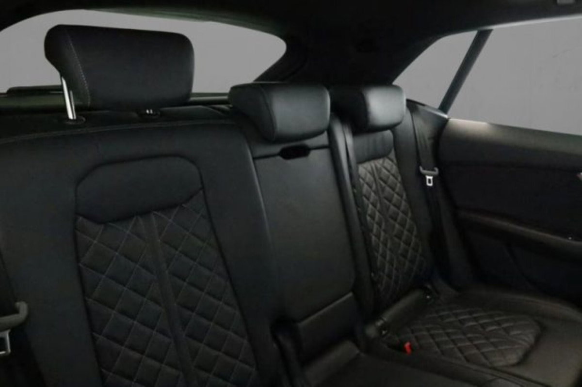 Audi Q8 Q8 50 TDI 286 CV quattro tiptronic Sport (7)