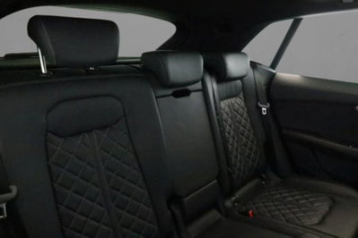 Audi Q8 Q8 50 TDI 286 CV quattro tiptronic Sport (7)