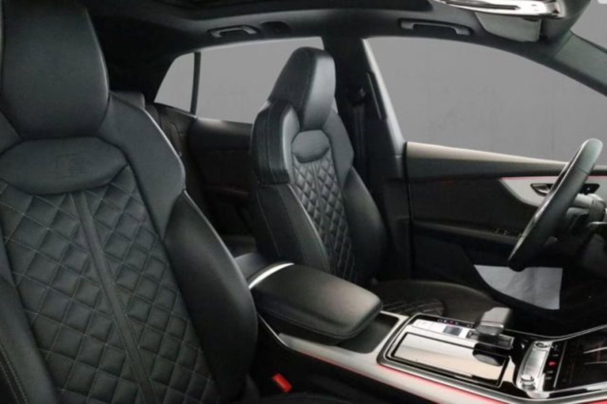 Audi Q8 Q8 50 TDI 286 CV quattro tiptronic Sport (8)