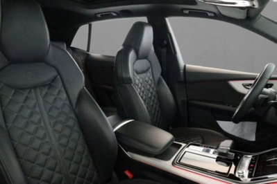 Audi Q8 Q8 50 TDI 286 CV quattro tiptronic Sport (8)